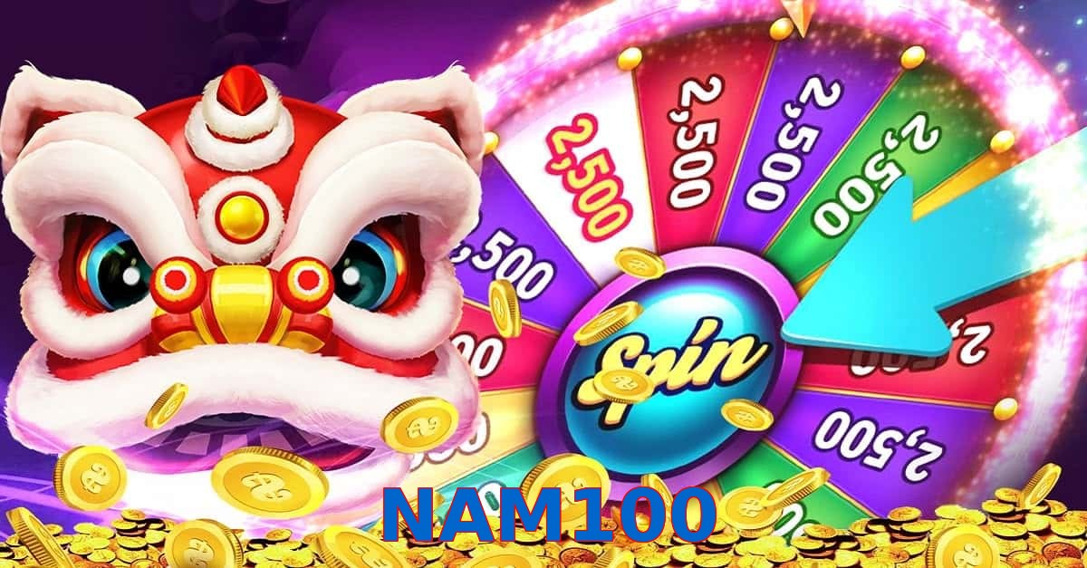 NAM100