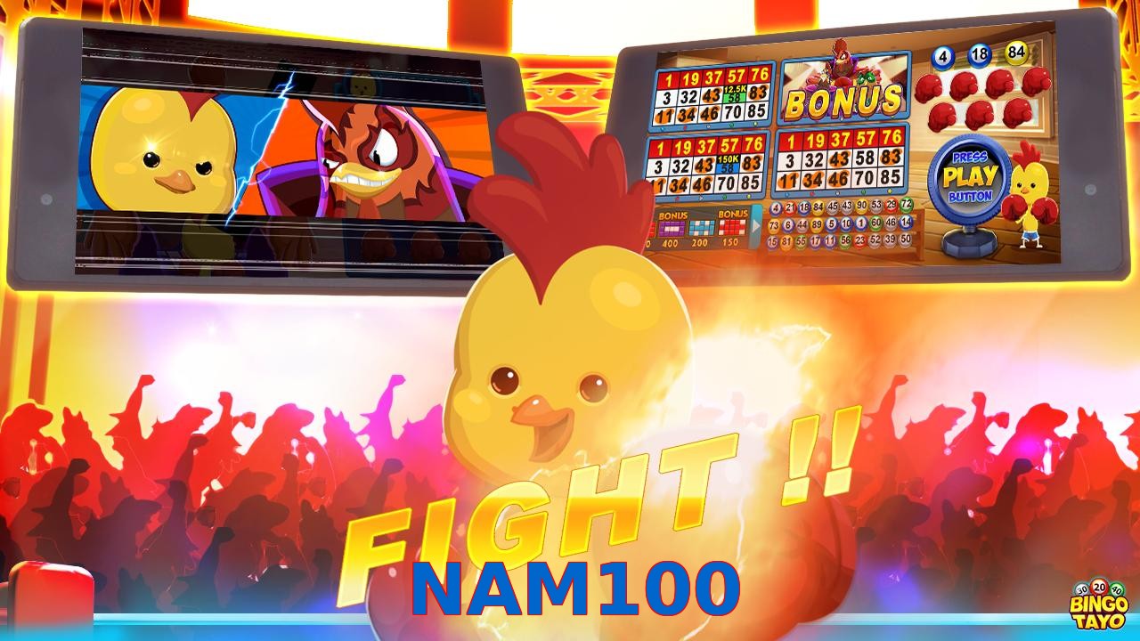 NAM100